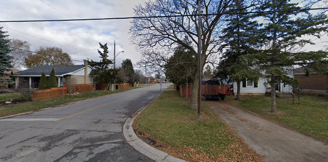 Angies Frozen treats