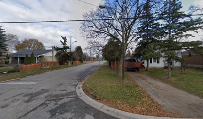 Angies Frozen treats