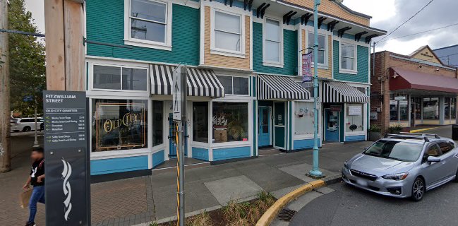 407 Fitzwilliam St, Nanaimo, BC V9R 3A7