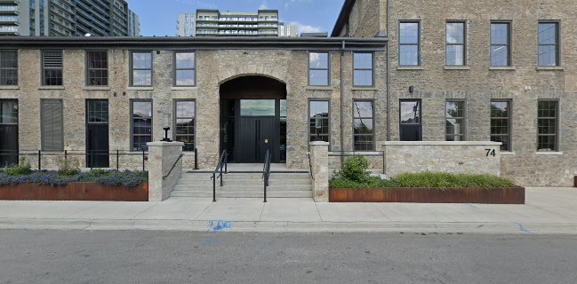 The Patio At Foundry Tavern - Hospitality and gastronomy