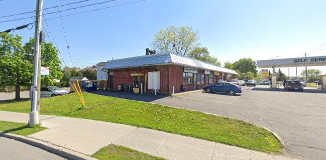 Yaseen Halal Pizza & Bakery