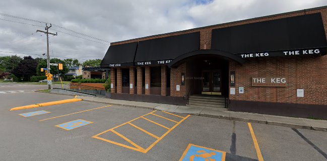 Opinii despre The Keg Steakhouse + Bar - Leslie Street în North York - Hospitality and gastronomy