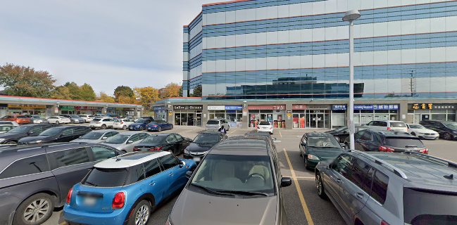 Vava Designer Cakes Richmond Hill