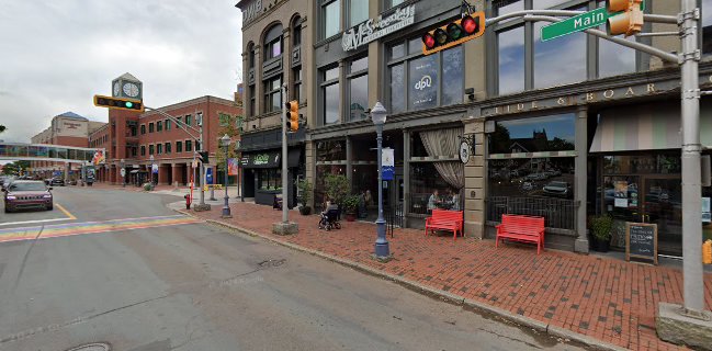 Tide & Boar Gastropub