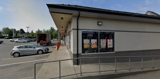 Urban Pizza and Pasta