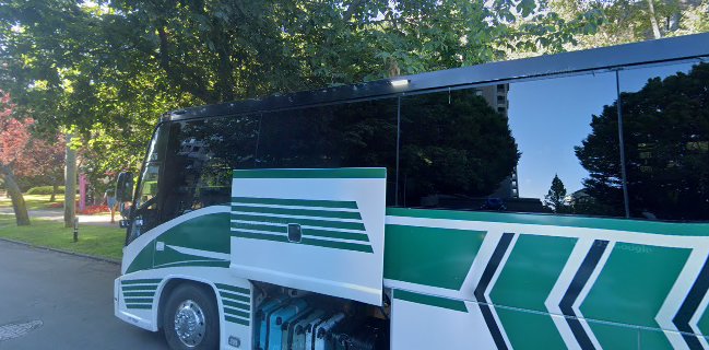 Jonathan's Restaurant