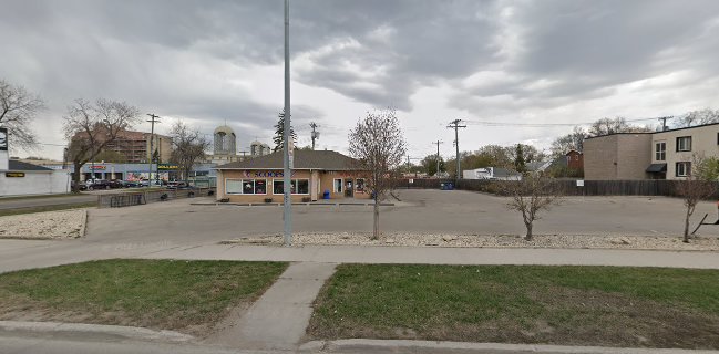 Original Georges Burgers & Subs - Main Street