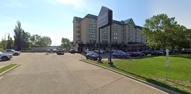 Opinii despre Ricky's All Day Grill - Gateway în Edmonton - Hospitality and gastronomy