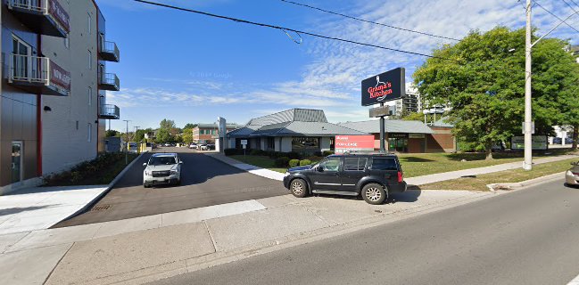 Angel's Family Restaurant