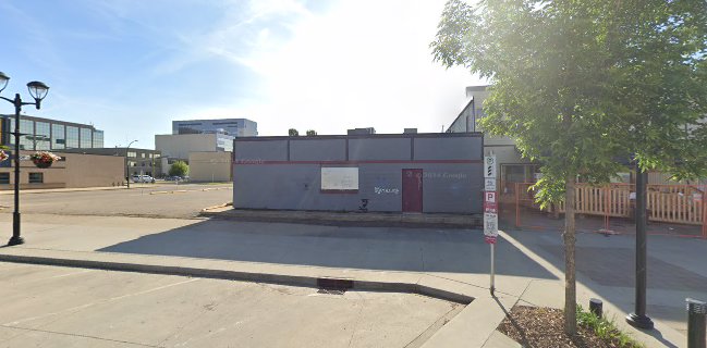 Olympia Liquor Red Deer