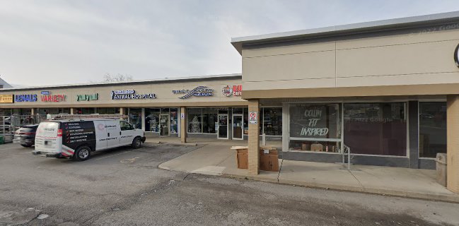 Burger Cafe & Beyond