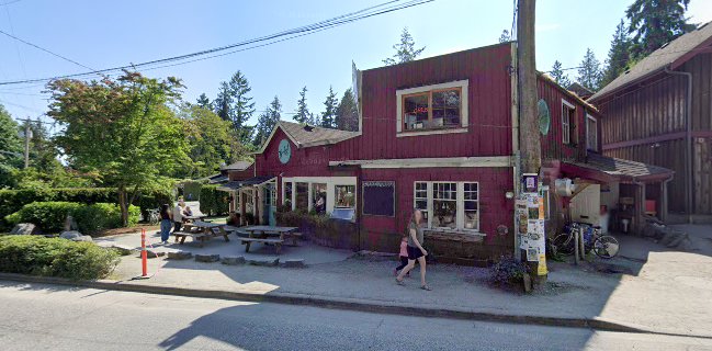 The Folly Artisan Food Shop