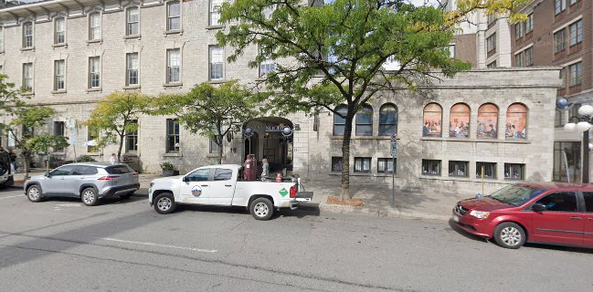 Opinii despre Mamma Grazzi's Kitchen în Ottawa - Hospitality and gastronomy