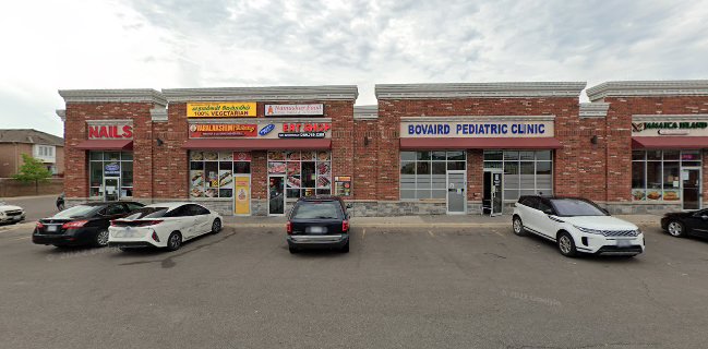 Namaskar Food & Take Out Restaurant