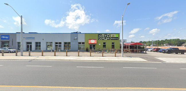 City Cafe Bakery - Ottawa St.