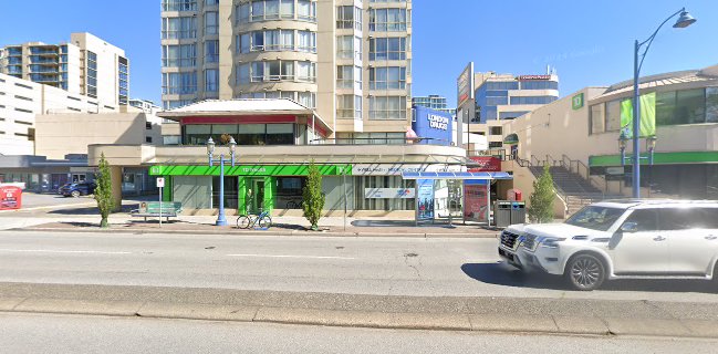 7997 Westminster Hwy #250, Richmond, BC V6X 3Y5