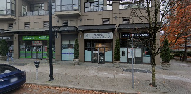 Xing Fu Tang 幸福堂 Burnaby Brentwood