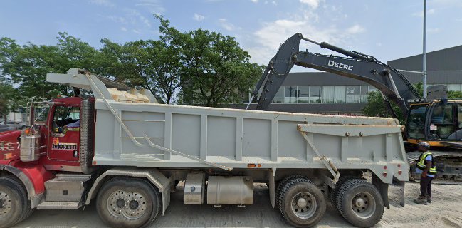 Anze's Italian Grill House