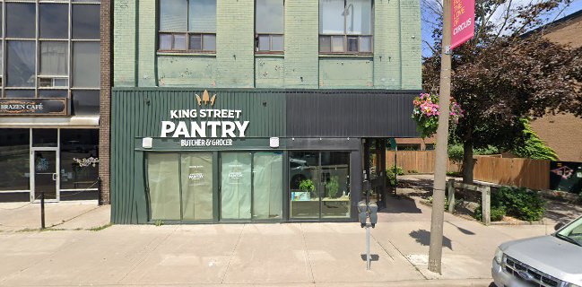 The Brazen Café - Hospitality and gastronomy