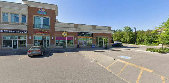 K's Grill-Breakfast & Lunch