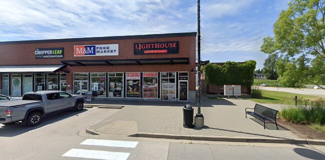 Opinii despre Lighthouse Indian Restaurant Cloverdale în Surrey - Hospitality and gastronomy