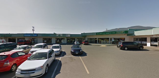 Taj Mahal Spices & Foods