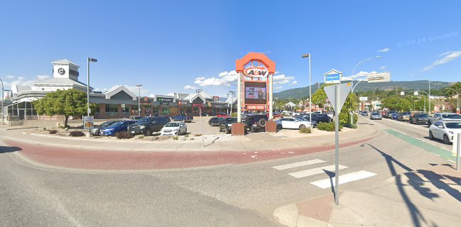 JEALOUS PIZZA N DONAIR VERNON