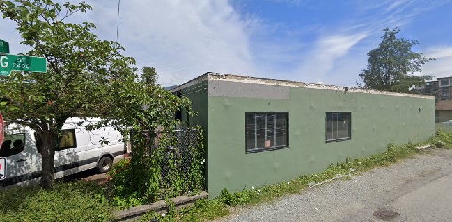 Grit Studio - Port Moody