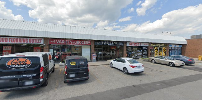 Santino Pizza & Pasta