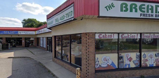 The Breadhouse Bakery