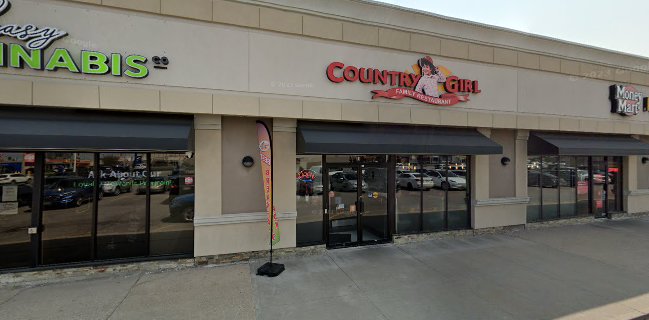 Country Girl Family Restaurant