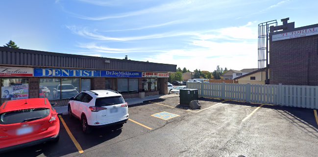 Squareboy Pizza Ajax