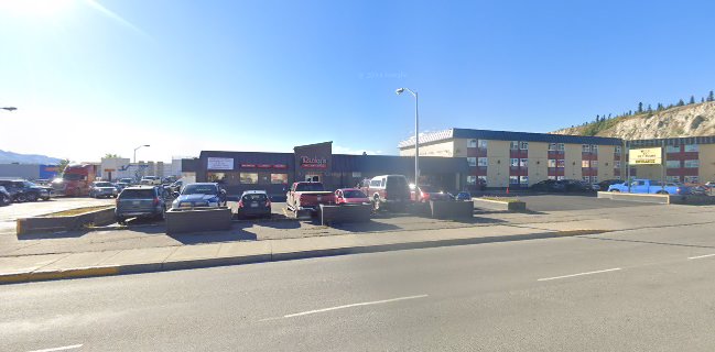 Ricky's All Day Grill & RG's Lounge - Whitehorse