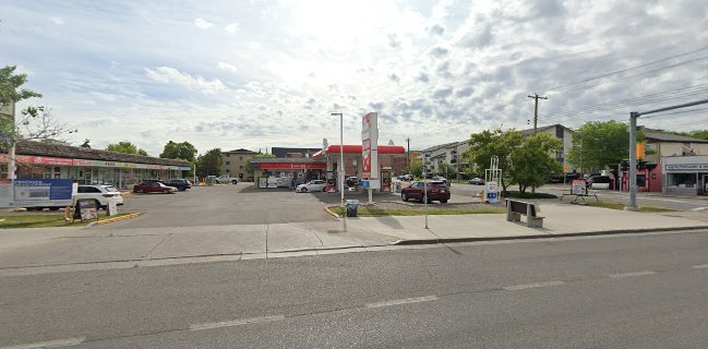 Bridgeland Liquor Store