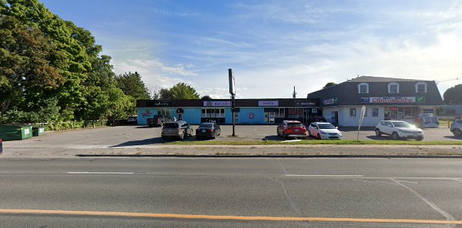 Wannamaker's Bakeshop