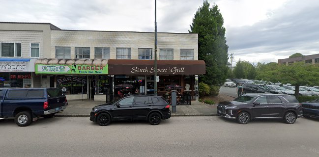 Sixth Street Grill