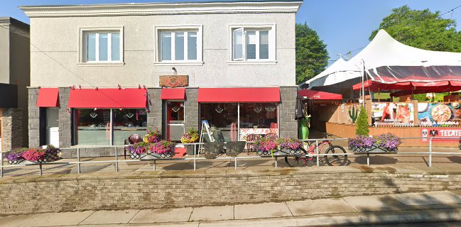 Opinii despre Patio Andaluz în St. Catharines - Hospitality and gastronomy