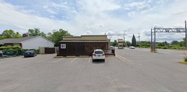 Alirang Korean Restaurant (Merivale)