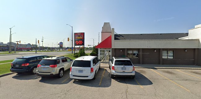 Fifty's Grill & Deli