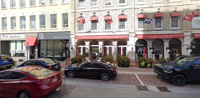 Paulo's Italian Trattoria