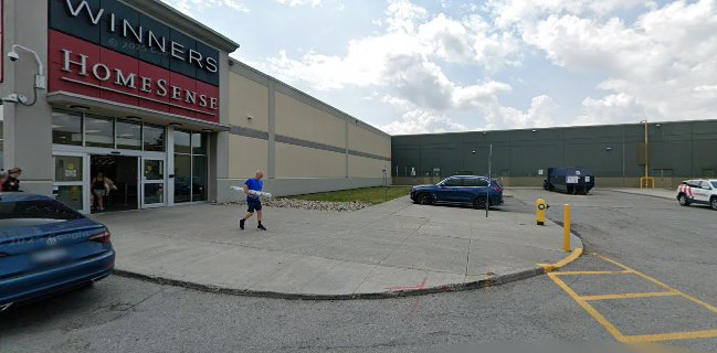 Lindt Chocolate Shop - Vaughan Mills - Vaughan