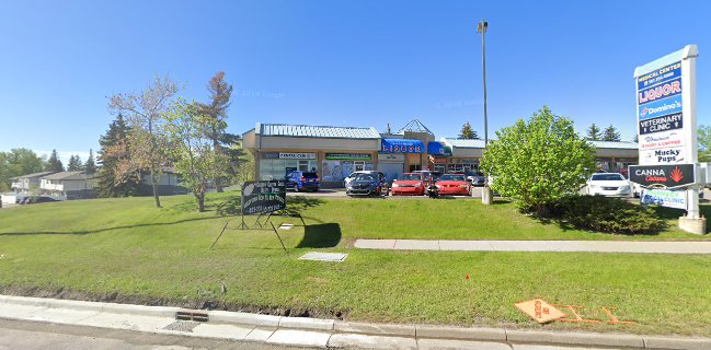 Canyon Creek Liquor Store