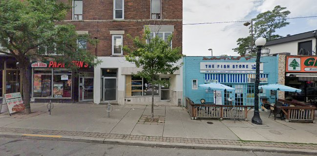 Bonne Nouvelle Pâtisserie