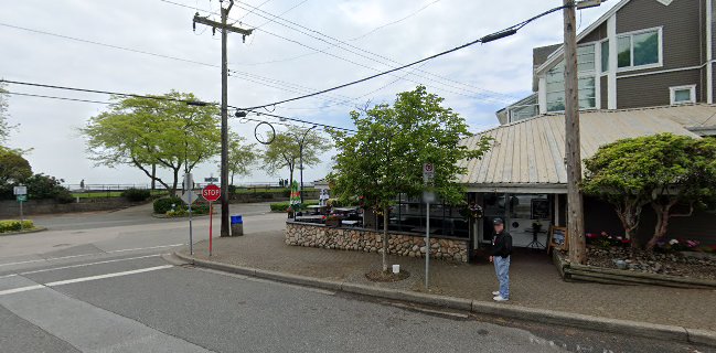 West Beach Bar & Grill