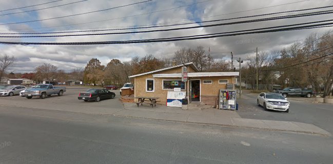 Luby's 24 HR (Limited)