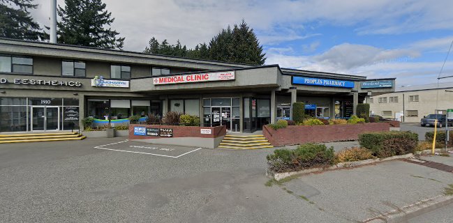 Serious Coffee Colwood Corners