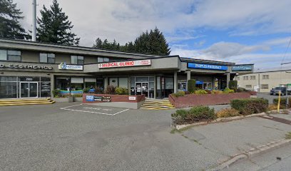 Serious Coffee Colwood Corners