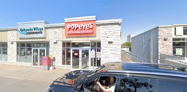 Popeyes Louisiana Kitchen