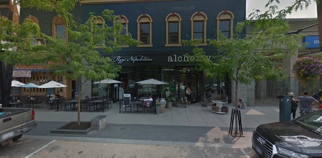 Antico Pizza Napoletana