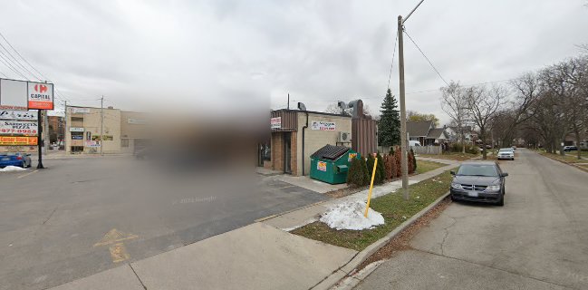 Sarducci's Pizzeria West